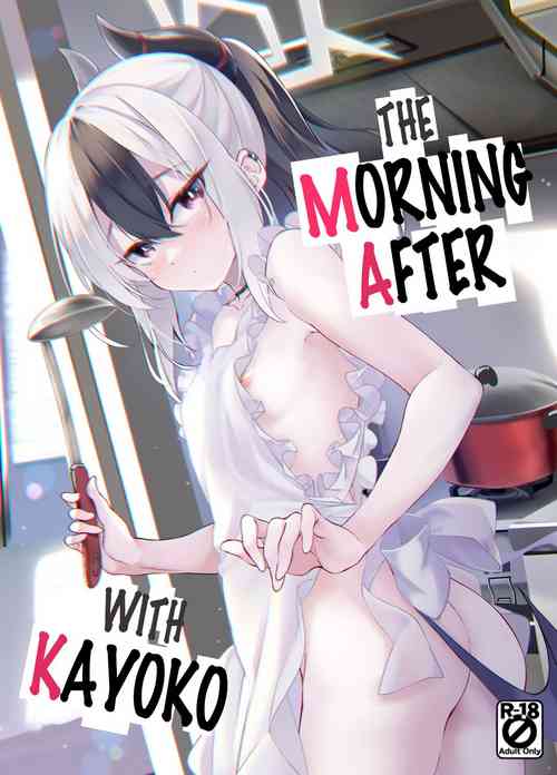 Download Kayoko no Otomari After | The Morning After with Kayoko
