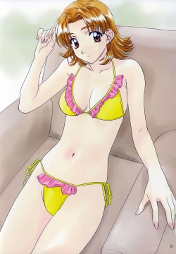 Page 8 of Menu 21 Clash