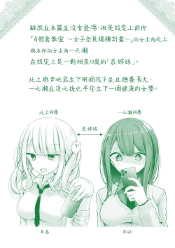 Page 212 of Onaho KyoushitsuJoseito Ninshin Shioki Keikaku | 自慰套教室女學生播種懲罰計畫