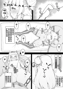 Page 7 of Tensai Mahou Shoujo Chikunii Dai Shippai Hon