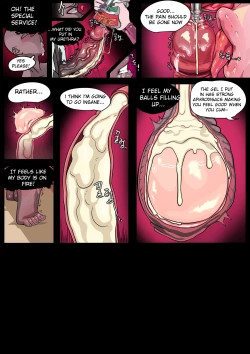 Page 13 of LOLXayah Hole