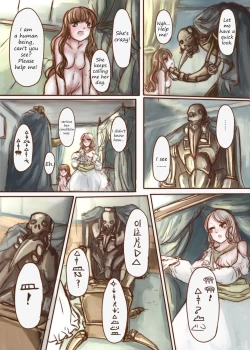 Page 16 of Kanemochi no Ojou-sama ga Dorei o Katte Wanko ni Kaizou suru Hon