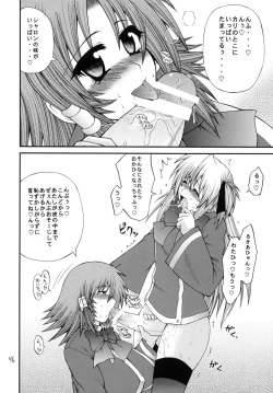 Page 45 of QMAILY QMA Soushuu Hen 2