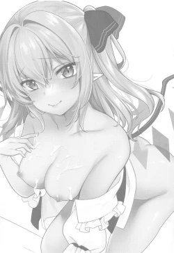 Page 2 of Furan-chan to Shiyounin no Oshigoto