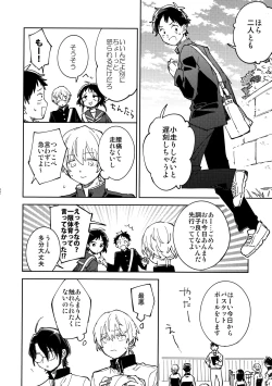 Page 11 of Fujiminichi