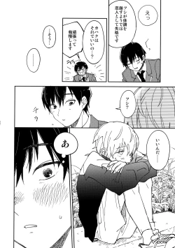 Page 21 of Fujiminichi