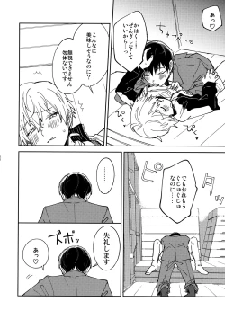 Page 29 of Fujiminichi