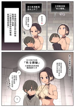 Page 15 of Ecchi na Skill de Boukenchuu! | 用色色的技能冒險中!