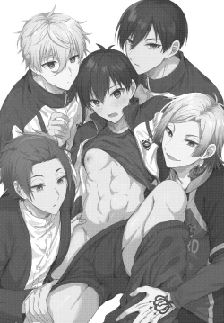 Page 2 of Ryouomoi no Peace