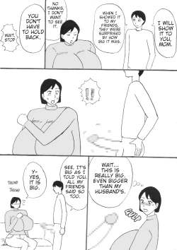 Page 19 of Oppai Gohoubi | Boobs Reward