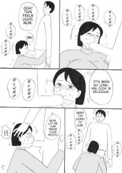 Page 22 of Oppai Gohoubi | Boobs Reward