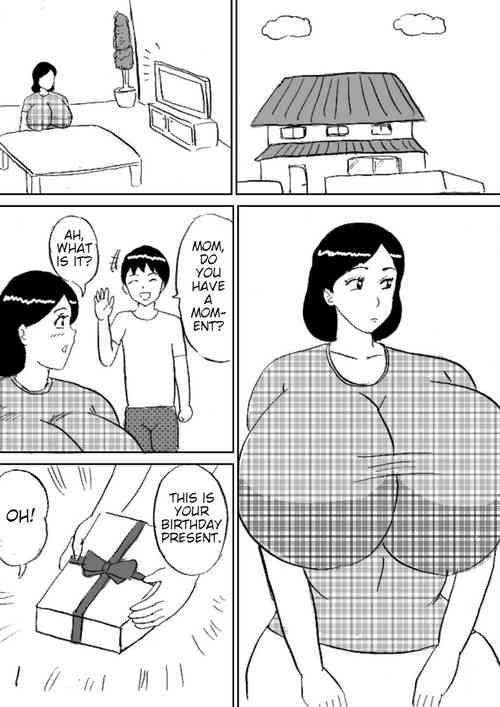 Download Mama wa Bakunyuu Bunny Girl