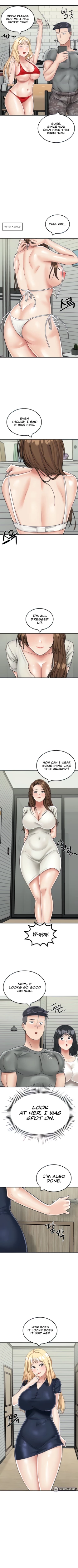 Page 150 of Mother-son Island Survival