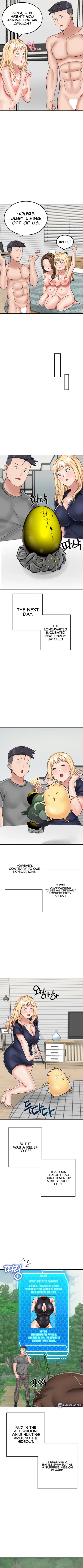 Page 191 of Mother-son Island Survival