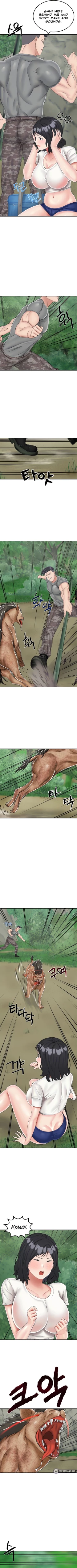 Page 196 of Mother-son Island Survival