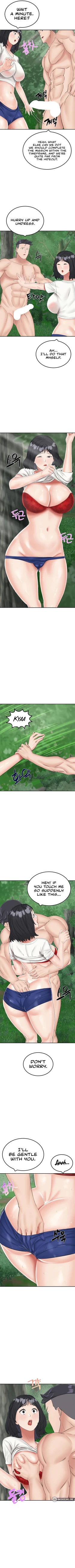 Page 200 of Mother-son Island Survival