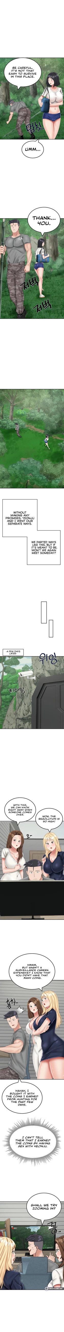 Page 214 of Mother-son Island Survival