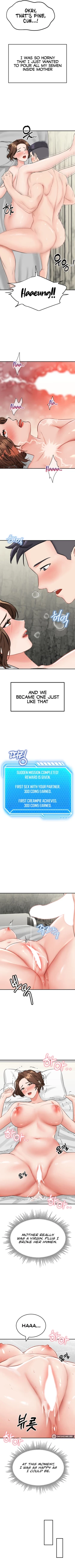 Page 72 of Mother-son Island Survival