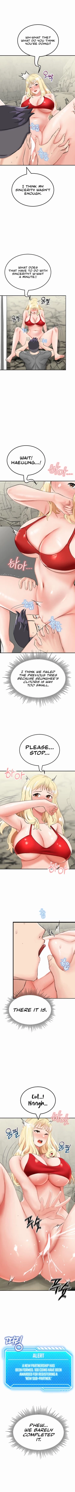 Page 84 of Mother-son Island Survival