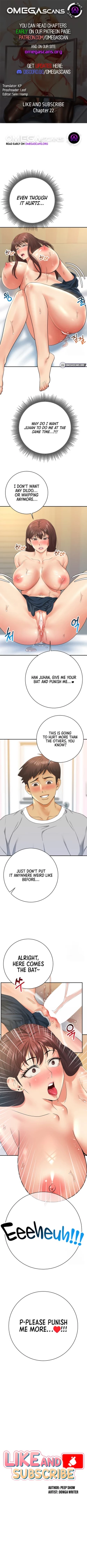 Page 243 of Like and Subscribe