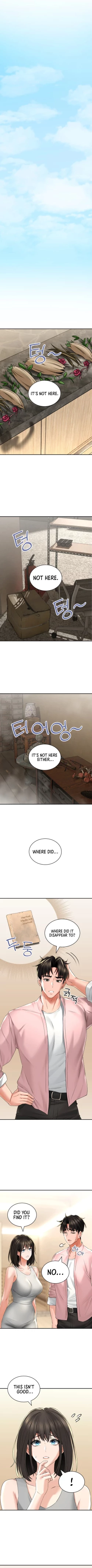 Page 111 of Herbal Love Story