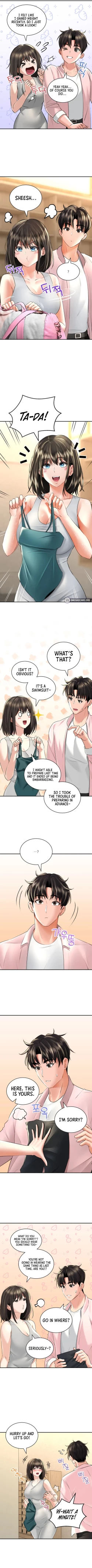 Page 116 of Herbal Love Story