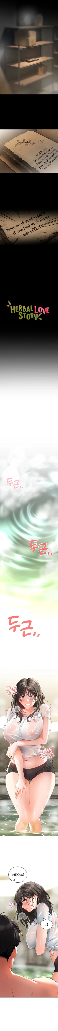 Page 16 of Herbal Love Story