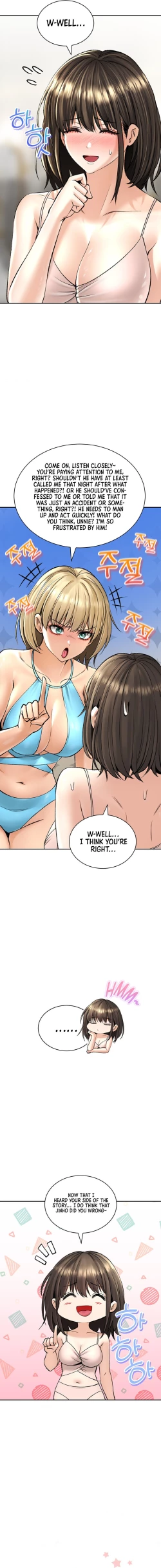 Page 245 of Herbal Love Story