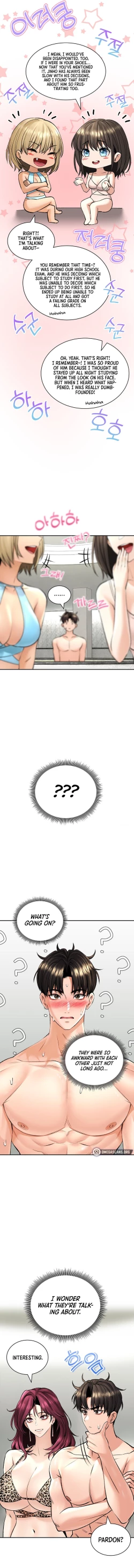 Page 246 of Herbal Love Story