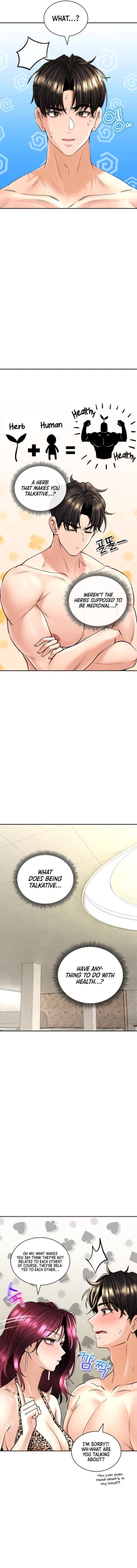 Page 248 of Herbal Love Story