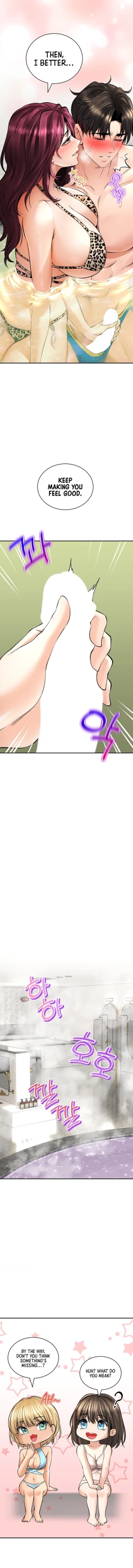 Page 264 of Herbal Love Story