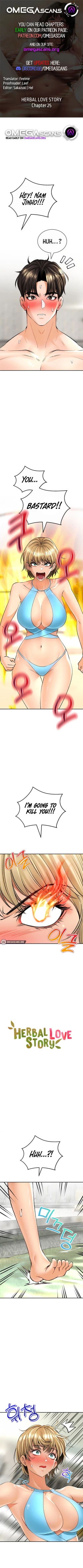 Page 271 of Herbal Love Story