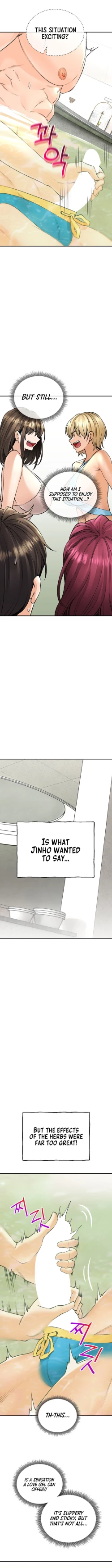 Page 280 of Herbal Love Story