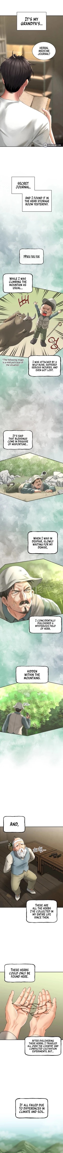 Page 31 of Herbal Love Story