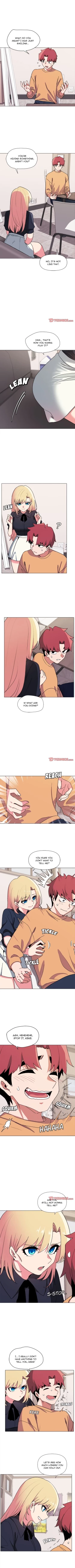 Page 109 of College Life Starts With Clubs