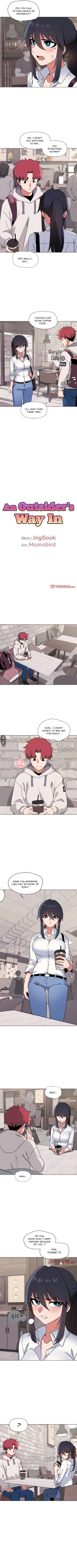 Page 116 of College Life Starts With Clubs