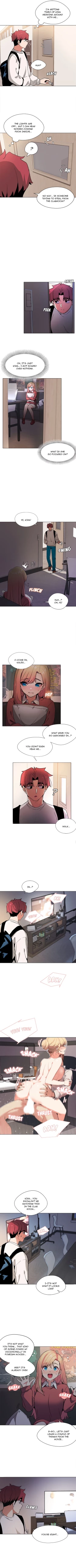 Page 11 of College Life Starts With Clubs