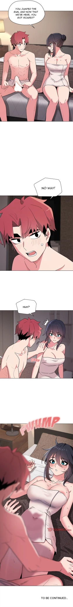 Page 130 of College Life Starts With Clubs