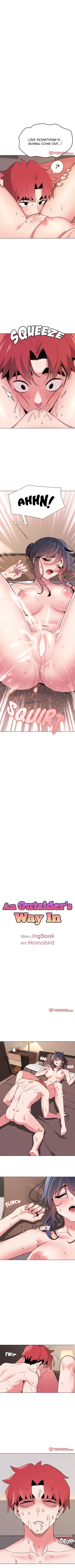 Page 138 of College Life Starts With Clubs