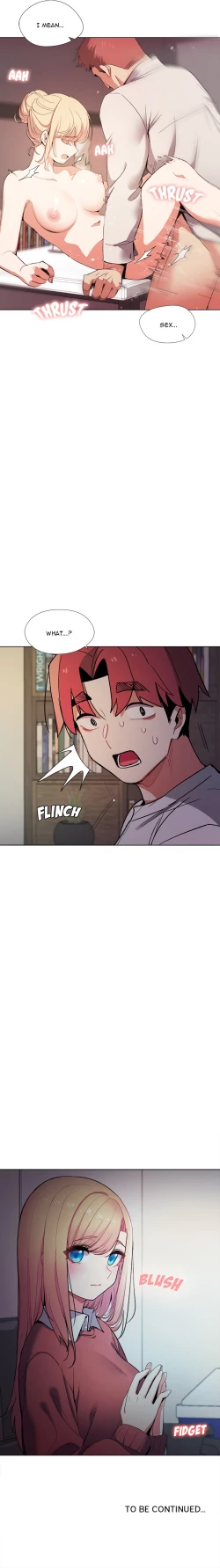 Page 13 of College Life Starts With Clubs