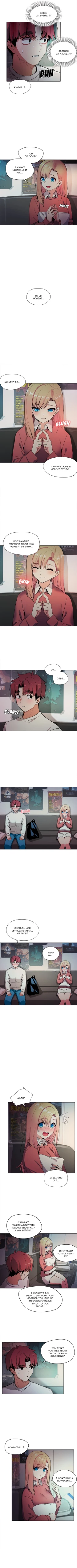 Page 15 of College Life Starts With Clubs