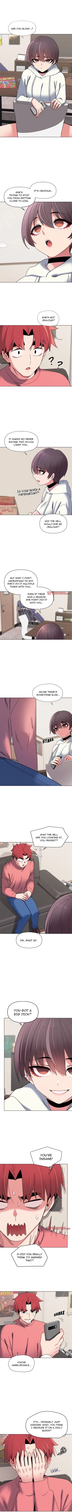 Page 183 of College Life Starts With Clubs