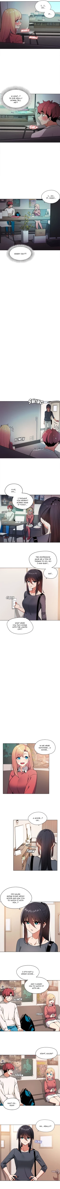 Page 18 of College Life Starts With Clubs