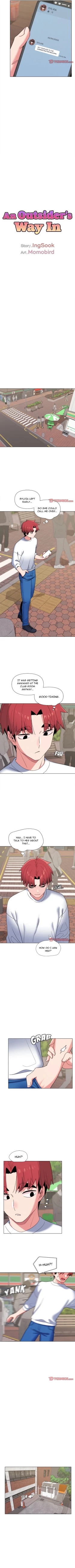 Page 191 of College Life Starts With Clubs