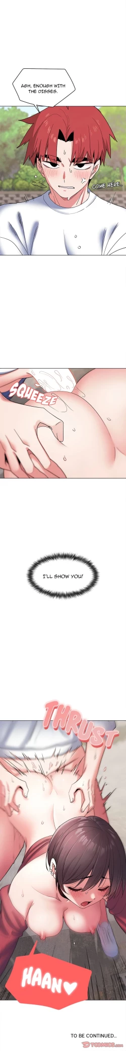 Page 202 of College Life Starts With Clubs