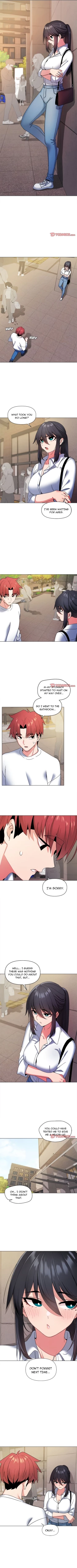 Page 213 of College Life Starts With Clubs