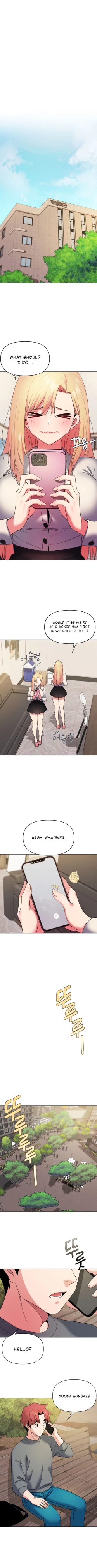 Page 219 of College Life Starts With Clubs