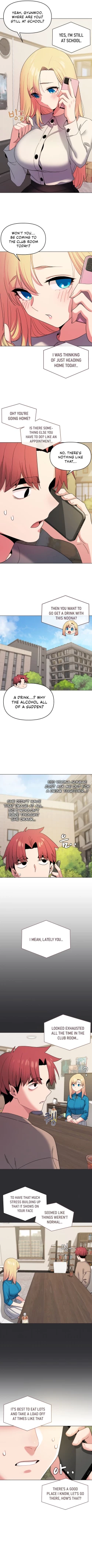 Page 220 of College Life Starts With Clubs