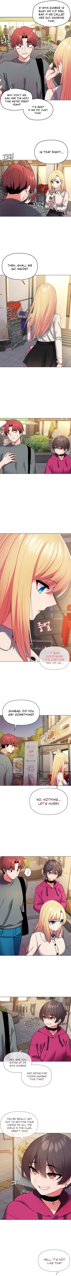 Page 225 of College Life Starts With Clubs