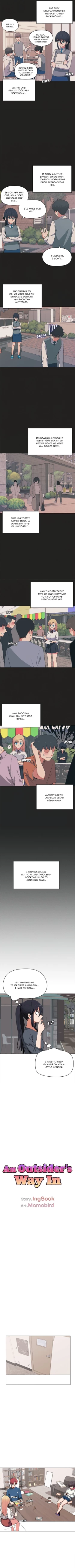 Page 24 of College Life Starts With Clubs